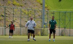 Çaykur Rizespor'da Yeni Sezon Öncesi Kritik Gün! FC Dinamo Batumi Maçıyla Son Durum Ortaya Çıkacak