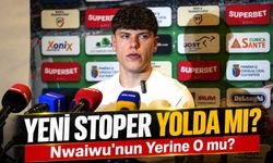 Trabzonspor'da Savunma İçin Kritik Gelişme! Romanya Basını Teklifi Duyurdu