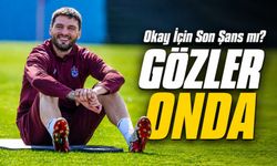 Okay Yokuşlu Trabzonspor’da Kritik Virajda: Fatih Tekke Kararını Hazırlıyor