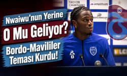 Trabzonspor'dan Junior Diaz Hamlesi! Nwaiwu'nun Yerine İlk Hedef Belli Oldu
