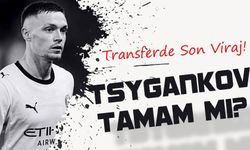 Trabzonspor'da Sağ Kanat Transferi İçin Geri Sayım! Fatih Tekke'nin Favorisi Belli Oluyor