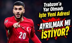 Trabzonspor’un İstediği Oğuz Aydın İçin Beşiktaş Fenerbahçe’nin Kapısını Çaldı