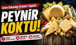 Tahsildaroğlu Peynirinde Listeria Alarmı! Şirketten Dikkat Çeken Açıklama