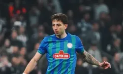 Çaykur Rizespor, Papanikolaou ile yollarını ayırdı