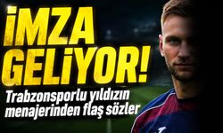 Trabzonspor’un Rumen Oyuncusu FCSB ile Anlaşacak; Menajerinden Flaş Açıklamalar