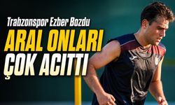 Trabzonspor’un Aral Şimşir Transferi Galatasaray Taraftarını Ayağa Kaldırdı