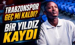 Trabzonspor'un Gündemindeki Genç Stoper Resmen Basel'e Gitti! 3 Milyon Euro'luk Transfer Üzdü