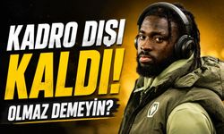 Trabzonspor'un Golcü Transferinde İngiltere Depremi! Tolu Arokodare İçin Flaş Gelişme