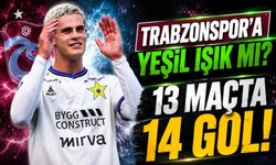 Trabzonspor'un Gündemindeki Robbie Ure'den Transfer Mesajı! "İlgilenmem Normal"
