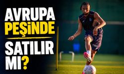 Trabzonspor’da Folcarelli İçin Transfer Baskısı Büyüyor