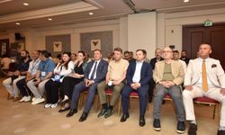 TTSO Meclis Üyesi Özgür Kolamuç’tan Yapay Zekâ Hamlesi: “Sağlık Endüstrisinin Geleceği Dijital Dönüşümle Şekillenecek”