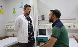 Acil Servis Uzmanından Sıcak Çarpması Uyarısı: Hastaneye Günde 10-15 Kişi Başvuruyor
