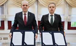 KTÜ ile DKMP Güçlerini Birleştirdi: Biyologlar Sahaya İniyor