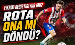 Trabzonspor'un Victor Tsygankov Umudu Sürüyor! Ukrayna Basınından Dikkat Çeken Transfer İddiası