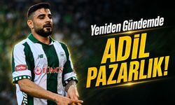 Trabzonspor Adil Demirbağ Transferinde Yeniden Masaya Döndü