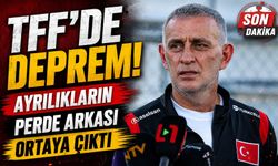 TFF'de Flaş Karar! MHK'da Vitor Melo ve Joao Capela Dönemi Sona Erdi