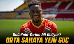 Trabzonspor Mory Gbane Transferi İçin Devreye Girdi