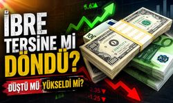Döviz Piyasasında İbre Tersine Mi Döndü? Euro Düştü mü, Yükseldi mi?