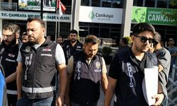 Çankaya Belediyesi’ne Operasyon: 36 Kişi Hakkında Gözaltı Kararı