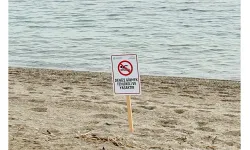 Karadeniz'in O İlinde Bugün denize girmek yasaklandı