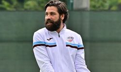 1461 Trabzon FK'da Yeni Sezon Mesaisi Tam Gaz! Olcay Şahan Tempoyu Bir An Olsun Düşürmüyor