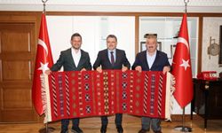 Kelkit Şeker Fasulyesi İçin Guinness Rekoru Hazırlığı Başladı