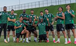 Çaykur Rizespor’da Son Rötuşlar Slovakya Kampında Yapılacak