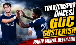 Trabzonspor'un İlk Rakibi Kasımpaşa'dan Güç Gösterisi: Süper Lig Ekibini 3 Golle Geçti