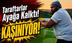 Trabzonspor Taraftarını Kızdıran Sözler! Buchi Laba'nın Paylaşımı Sosyal Medyada Olay Oldu