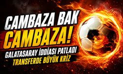 Trabzonspor Aral Şimşir Transferinde Galatasaray İddiasıyla Gündem Karıştı