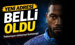 Trabzonspor’da Şampiyonluk Yaşamıştı; O Efsanenin Yeni Adresi Belli Oldu!