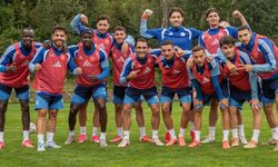 Çaykur Rizespor Slovenya Kampında Vites Yükseltti! Recep Uçar'ın Planı Netleşiyor