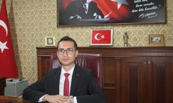 Dernekpazarı’nın Yeni Kaymakamı Miralp Çeber Görevine Başladı! İlk Mesajı Dikkat Çekti