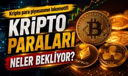 Kripto para piyasasının lokomotifi Bitcoin, Bugün Ne Kadar Oldu?