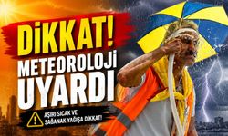 DİKKAT! Karadeniz'de Sıcaklıklar Tavan Yaptı, Nem Bunaltacak