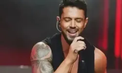 Murat Boz’dan Sağlıklı Yaşam Sırları! Genetik Riskini İlk Kez Açıkladı