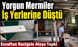 Rize’de Yorgun Mermi İsyanı: Ardeşen Esnafı Endişeli