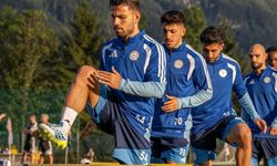 Çaykur Rizespor Slovenya Kampında Tempo Yükseldi! Recep Uçar Yeni Sezon Planını Sahaya Yansıtıyor