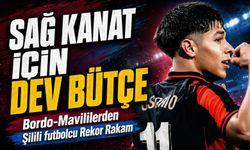 Bordo-Mavililer Sağ Kanat Transferi İçin Dev Bütçeyi Ortaya Koydu; Şilili futbolcu İçin Büyük Hamle