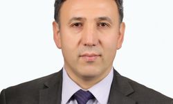 Gazeteci Ahmet Bilge AK Parti Giresun İl Yönetimine Girdi