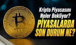 Kripto Piyasasını Neler Bekliyor? Uzman Yorumları ve BTC Tahminleri