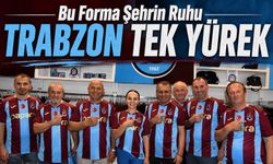 Trabzon ASKF’den Trabzonspor’un Forma Kampanyasına Anlamlı Destek