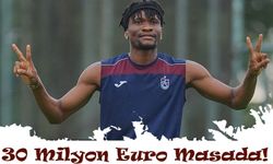 Trabzonspor Kasayı Dolduruyor! Fulham'ın Dev Teklifi Sonrası Geri Sayım Başladı