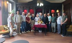 Prof. Dr. Zehra Aslan Trabzon’un Siyasi Hafızasını TGC’de Anlattı