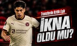 Trabzonspor'da Darío Osorio Transferinde Flaş Gelişme! Kararını Değiştirdi İddiası