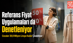 Bakanlık İndirim Kampanyaları İçin Harekete Geçti