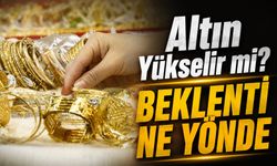 Altın Yükselir mi? Uzmanlardan Yıl Sonu Altın Fiyatı Tahminleri