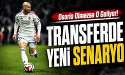 Trabzonspor'dan Sağ Kanat İçin Yeni Hamle! Osorio Olmazsa Hedef Vaclav Černý
