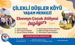 Trabzon Büyükşehir Belediyesi’nden Ebeveyn Çocuk Atölyesi: Kayıtlar Başladı