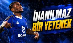 Trabzonspor'un Yeniden İstediği Abdul Fatawu Kimdir? İşte Dikkat Çeken 10 Özelliği